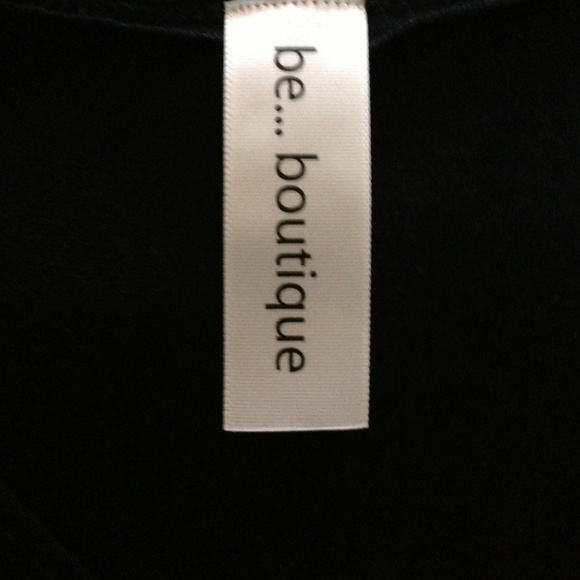 🎈🎉HOST PICK🎉🎈🎀👗Embroidered Black Dress👗🎀 - Picture 3 of 4